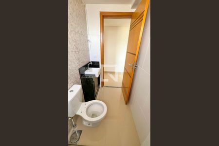 Apartamento à venda com 58m², 2 quartos e 2 vagasBanheiro