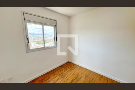 Apartamento à venda com 58m², 2 quartos e 2 vagasQuarto 2