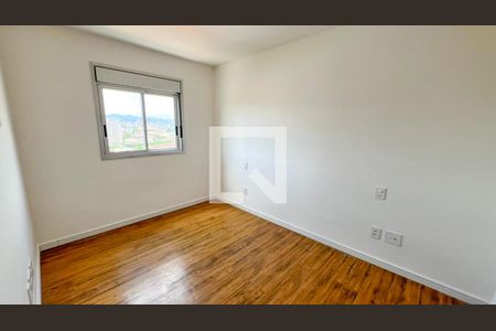 Quarto de apartamento à venda com 2 quartos, 58m² em Carlos Prates, Belo Horizonte