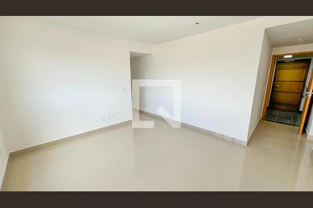 Sala de apartamento à venda com 2 quartos, 58m² em Carlos Prates, Belo Horizonte
