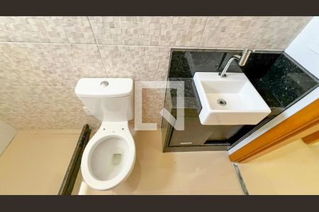 Apartamento à venda com 58m², 2 quartos e 2 vagasBanheiro