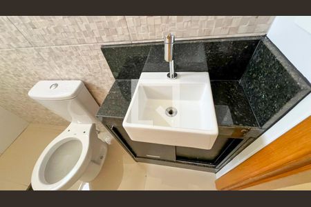 Apartamento à venda com 58m², 2 quartos e 2 vagasBanheiro