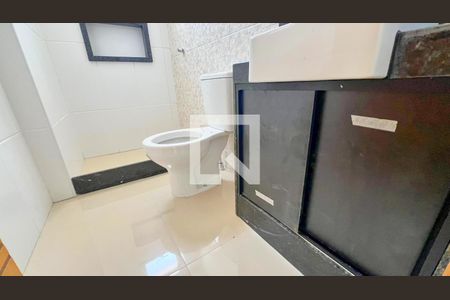 Apartamento à venda com 58m², 2 quartos e 2 vagasBanheiro