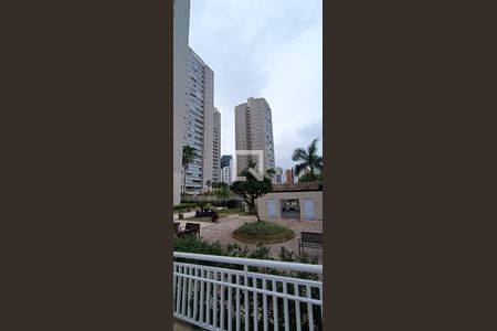 Apartamento à venda com 145m², 3 quartos e 3 vagasFachada