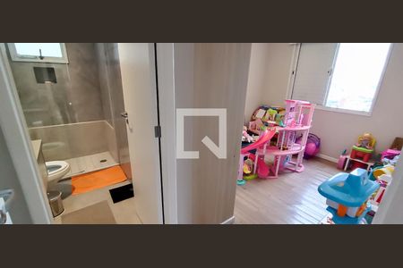 Apartamento à venda com 145m², 3 quartos e 3 vagasSuíte 2