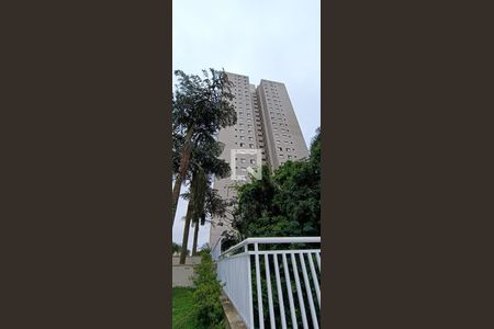 Apartamento à venda com 145m², 3 quartos e 3 vagasFachada