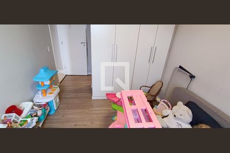 Apartamento à venda com 145m², 3 quartos e 3 vagasSuíte 2