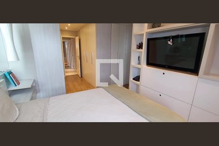 Apartamento à venda com 145m², 3 quartos e 3 vagasSuíte Master