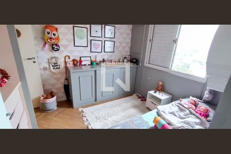 Apartamento à venda com 145m², 3 quartos e 3 vagasSuíte 1