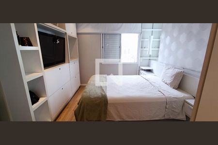 Apartamento à venda com 145m², 3 quartos e 3 vagasSuíte Master
