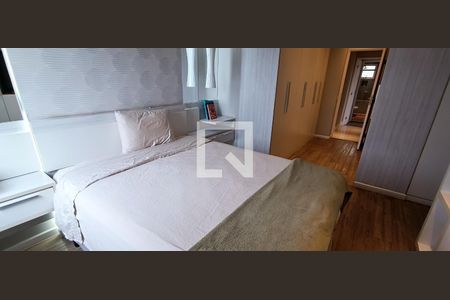 Apartamento à venda com 145m², 3 quartos e 3 vagasSuíte Master