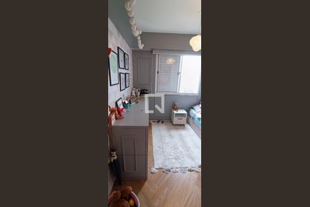 Apartamento à venda com 145m², 3 quartos e 3 vagasSuíte 1