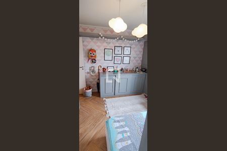 Apartamento à venda com 145m², 3 quartos e 3 vagasSuíte 1