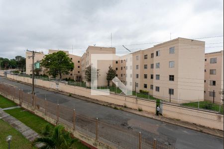 Apartamento à venda com 63m², 2 quartos e 1 vaga Apartamento à venda com 63m², 2 quartos e 1 vagaVista do Quarto 2