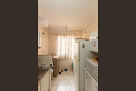 Apartamento à venda com 63m², 2 quartos e 1 vaga Apartamento à venda com 63m², 2 quartos e 1 vagaCozinha