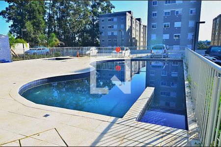 Apartamento para alugar com 62m², 2 quartos e 1 vaga Apartamento para alugar com 62m², 2 quartos e 1 vagaÁrea comum