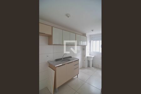 Apartamento para alugar com 62m², 2 quartos e 1 vaga Apartamento para alugar com 62m², 2 quartos e 1 vagaCozinha/Área de Serviço