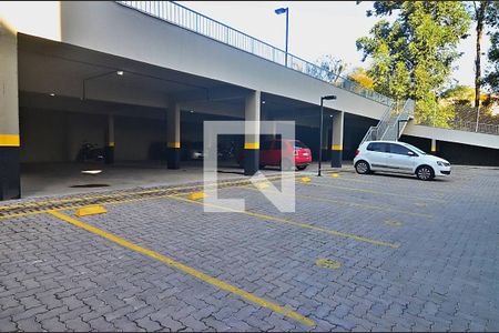 Apartamento para alugar com 62m², 2 quartos e 1 vaga Apartamento para alugar com 62m², 2 quartos e 1 vagaEstacionamento