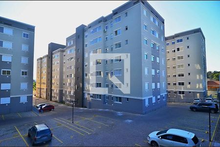 Apartamento para alugar com 62m², 2 quartos e 1 vaga Apartamento para alugar com 62m², 2 quartos e 1 vagaFachada