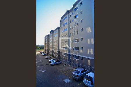 Apartamento para alugar com 62m², 2 quartos e 1 vaga Apartamento para alugar com 62m², 2 quartos e 1 vagaFachada