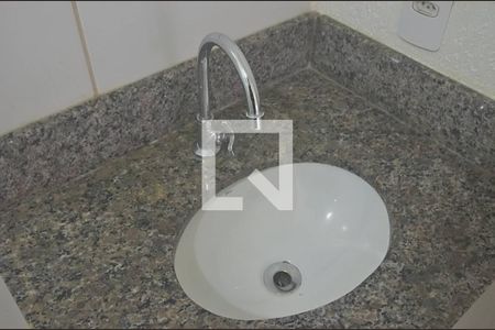 Apartamento para alugar com 62m², 2 quartos e 1 vaga Apartamento para alugar com 62m², 2 quartos e 1 vagaBanheiro