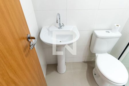 Apartamento para alugar com 45m², 2 quartos e 1 vagaBanheiro