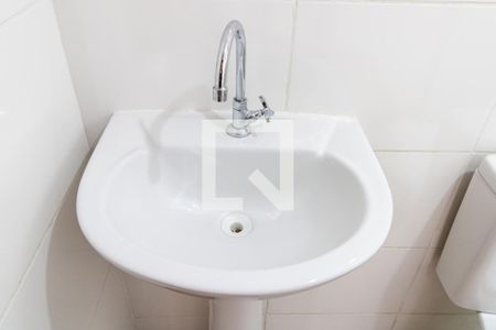 Apartamento para alugar com 45m², 2 quartos e 1 vagaBanheiro