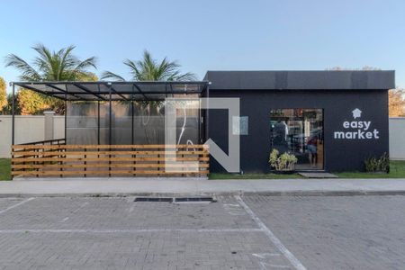 Apartamento para alugar com 45m², 2 quartos e 1 vagaConveniência