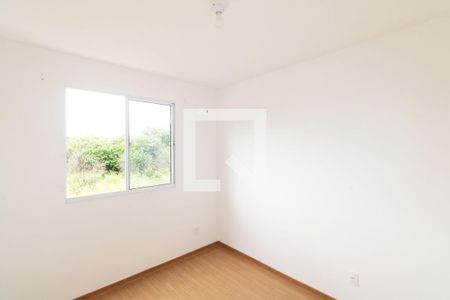 Quarto 2 de apartamento para alugar com 2 quartos, 45m² em Guaratiba, Rio de Janeiro