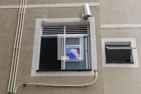 Apartamento para alugar com 45m², 2 quartos e 1 vagaPlaquinha