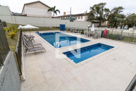 Apartamento para alugar com 45m², 2 quartos e 1 vagaÁrea comum - Piscina