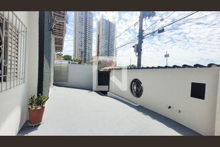 Casa à venda com 163m², 3 quartos e 2 vagas Casa à venda com 163m², 3 quartos e 2 vagasGaragem