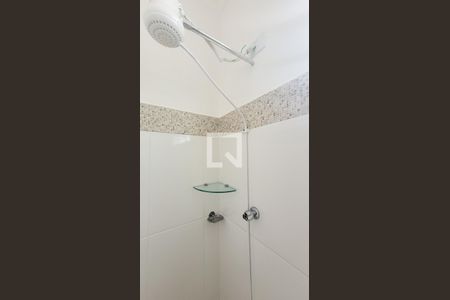 Casa à venda com 163m², 3 quartos e 2 vagas Casa à venda com 163m², 3 quartos e 2 vagasBanheiro Social