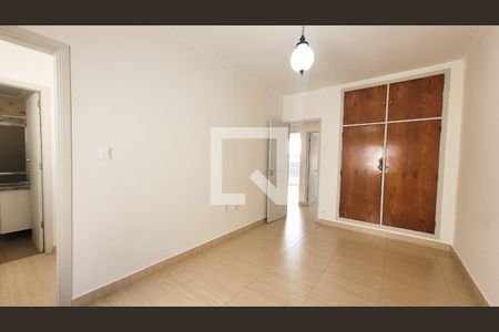 Suite1 de casa para alugar com 3 quartos, 163m² em Vila Iza, Campinas