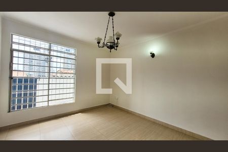Sala de casa para alugar com 3 quartos, 163m² em Vila Iza, Campinas