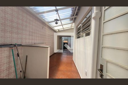 Casa à venda com 163m², 3 quartos e 2 vagas Casa à venda com 163m², 3 quartos e 2 vagasLavanderia