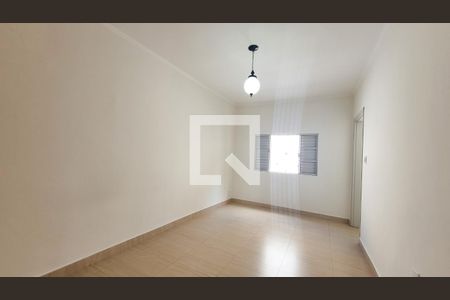 Suite de casa para alugar com 3 quartos, 163m² em Vila Iza, Campinas