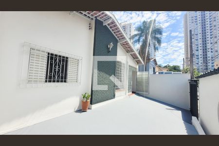 Casa à venda com 163m², 3 quartos e 2 vagas Casa à venda com 163m², 3 quartos e 2 vagasGaragem