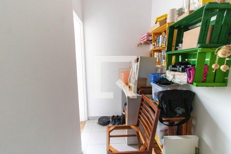 Apartamento para alugar com 80m², 2 quartos e 1 vaga Apartamento para alugar com 80m², 2 quartos e 1 vagaQuarto de Serviço