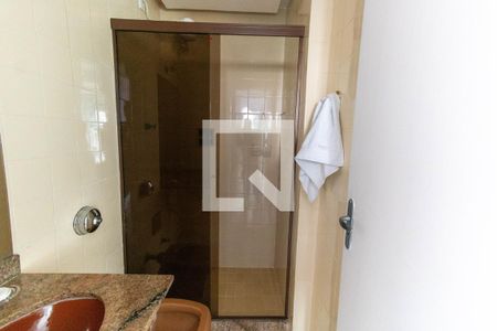 Apartamento para alugar com 80m², 2 quartos e 1 vaga Apartamento para alugar com 80m², 2 quartos e 1 vagaBanheiro Social