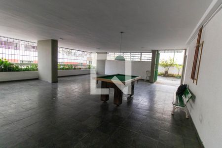 Apartamento para alugar com 80m², 2 quartos e 1 vaga Apartamento para alugar com 80m², 2 quartos e 1 vagaÁrea comum