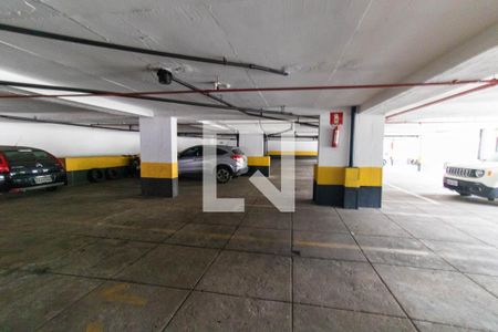 Apartamento para alugar com 80m², 2 quartos e 1 vaga Apartamento para alugar com 80m², 2 quartos e 1 vagaGaragem
