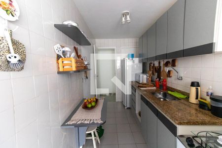 Apartamento para alugar com 80m², 2 quartos e 1 vaga Apartamento para alugar com 80m², 2 quartos e 1 vagaCozinha