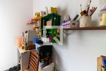 Apartamento para alugar com 80m², 2 quartos e 1 vaga Apartamento para alugar com 80m², 2 quartos e 1 vagaQuarto de Serviço