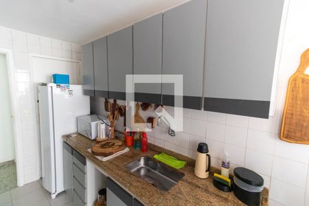 Apartamento para alugar com 80m², 2 quartos e 1 vaga Apartamento para alugar com 80m², 2 quartos e 1 vagaCozinha