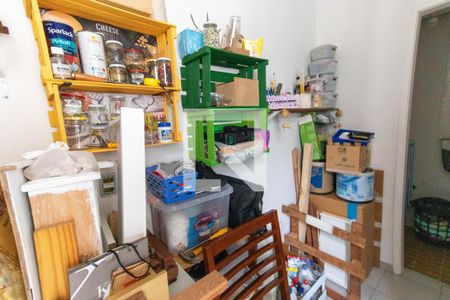 Apartamento para alugar com 80m², 2 quartos e 1 vaga Apartamento para alugar com 80m², 2 quartos e 1 vagaQuarto de Serviço