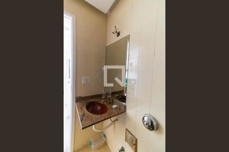 Apartamento para alugar com 80m², 2 quartos e 1 vaga Apartamento para alugar com 80m², 2 quartos e 1 vagaBanheiro Social