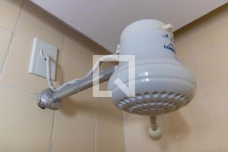 Apartamento para alugar com 80m², 2 quartos e 1 vaga Apartamento para alugar com 80m², 2 quartos e 1 vagaBanheiro Social