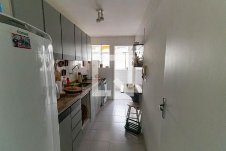 Apartamento para alugar com 80m², 2 quartos e 1 vaga Apartamento para alugar com 80m², 2 quartos e 1 vagaCozinha