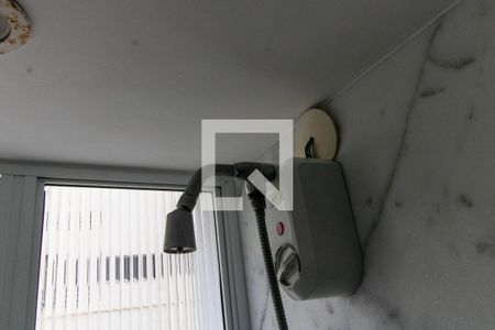 Apartamento para alugar com 80m², 2 quartos e 1 vaga Apartamento para alugar com 80m², 2 quartos e 1 vagaBanheiro da Suíte